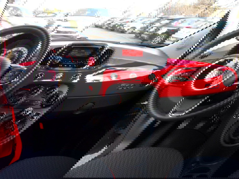 Fiat 500 usata a Reggio Emilia (13)