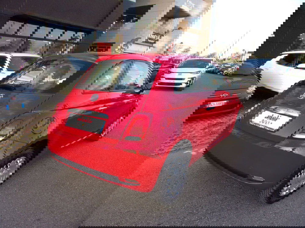 Fiat 500 usata a Reggio Emilia (6)