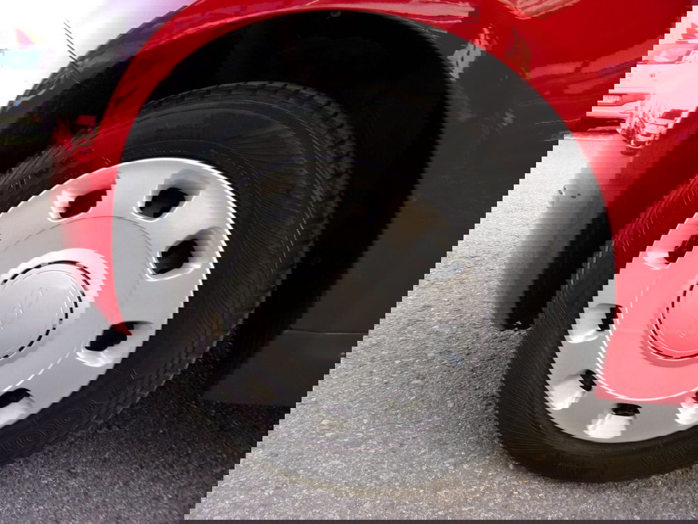 Fiat 500 usata a Reggio Emilia (9)