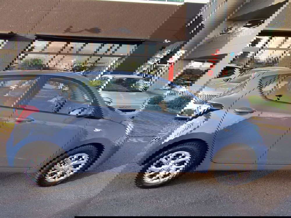 Hyundai i10 usata a Reggio Emilia (6)