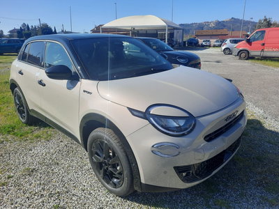 Fiat 600 1.2 hybrid 110cv auto nuova a La Spezia