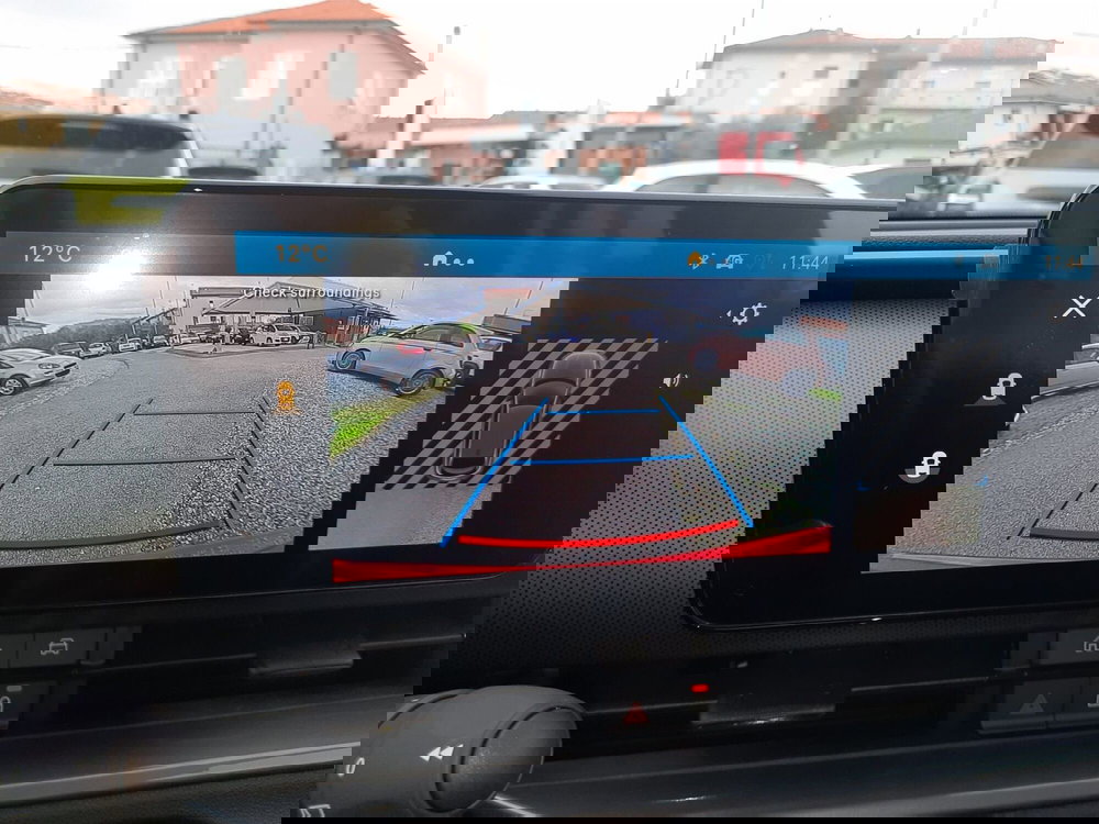 Fiat 600 nuova a La Spezia (10)