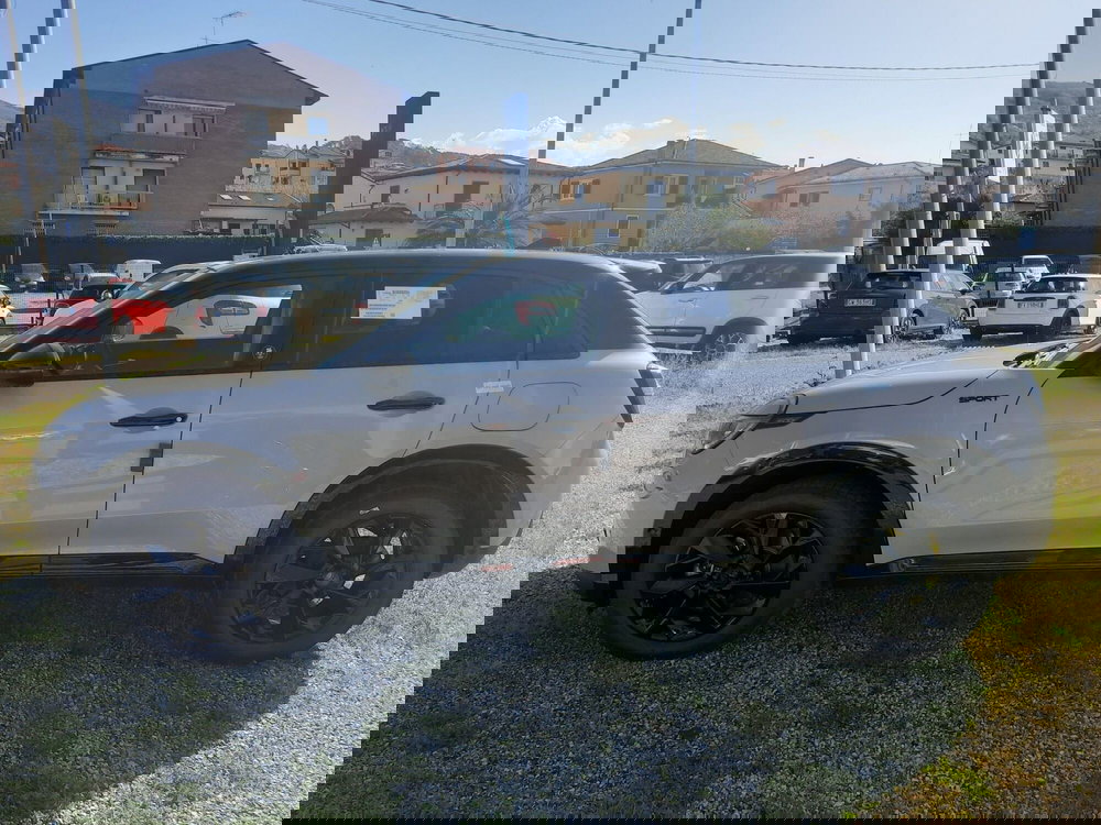 Fiat 600 nuova a La Spezia (3)