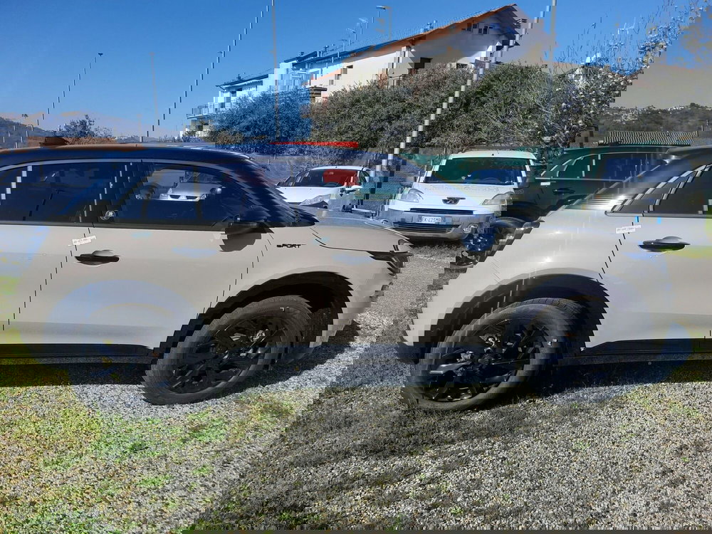 Fiat 600 nuova a La Spezia (5)