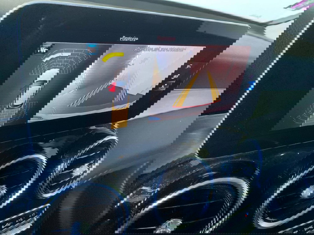 Mercedes-Benz GLC SUV usata a Bergamo (12)