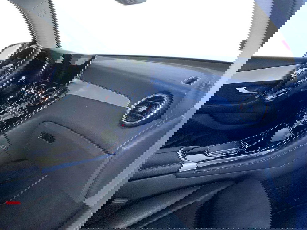 Mercedes-Benz GLC SUV usata a Bergamo (15)