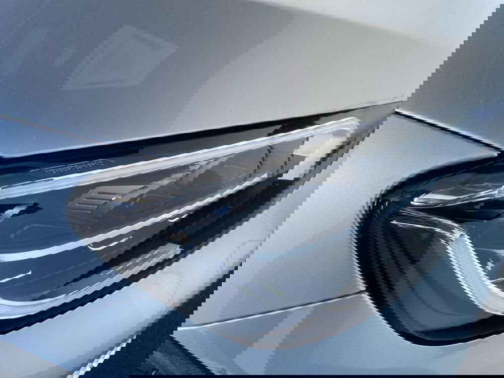 Mercedes-Benz GLC SUV usata a Bergamo (7)