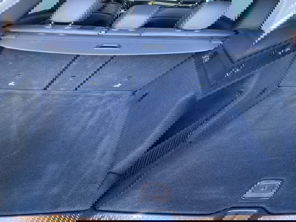 Mercedes-Benz GLC SUV usata a Bergamo (8)