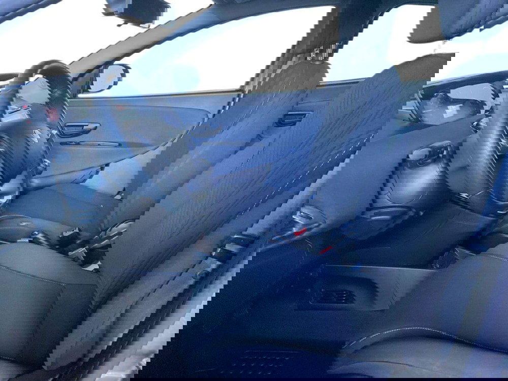 Lancia Ypsilon usata a Bergamo (10)