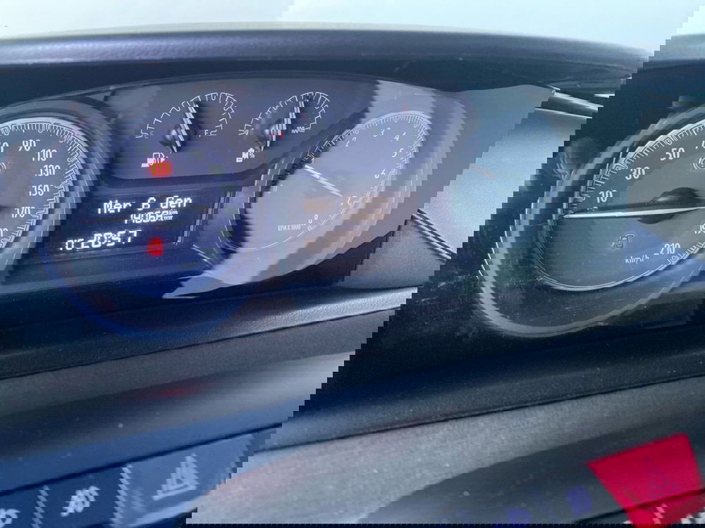 Lancia Ypsilon usata a Bergamo (13)