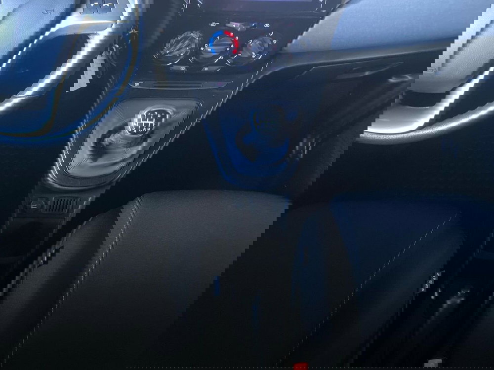 Lancia Ypsilon usata a Bergamo (14)