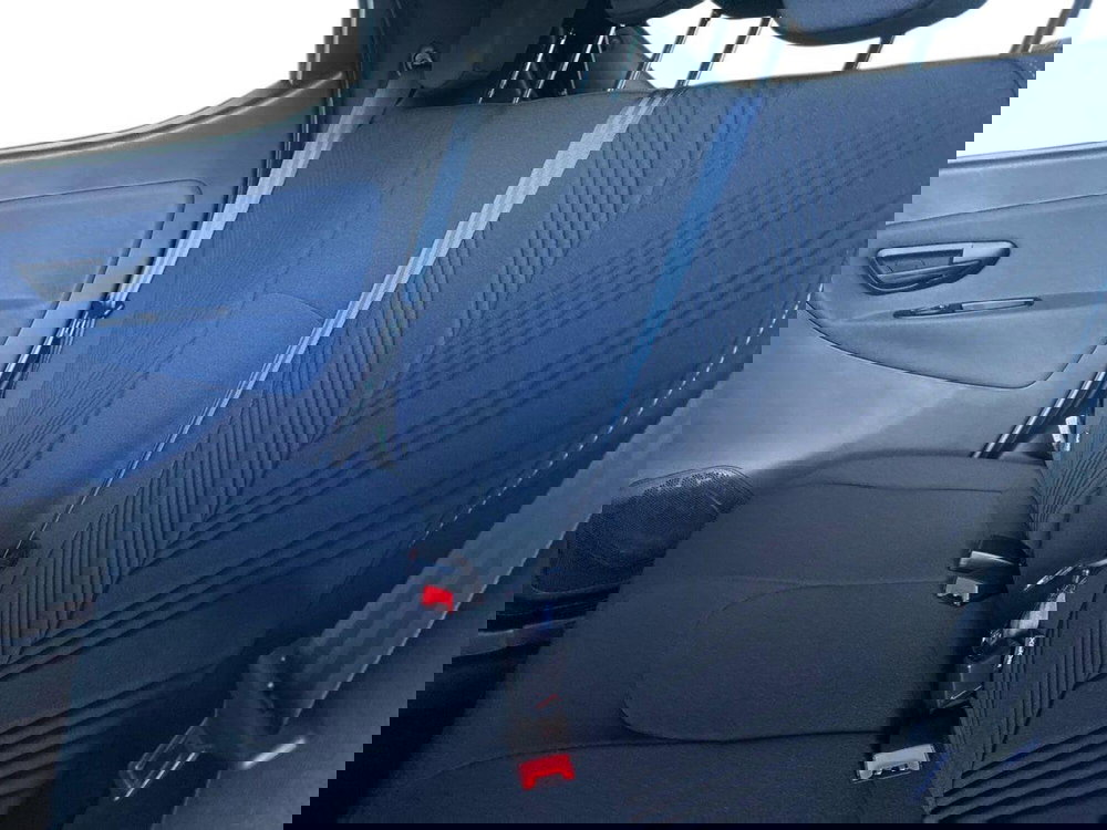 Lancia Ypsilon usata a Bergamo (16)