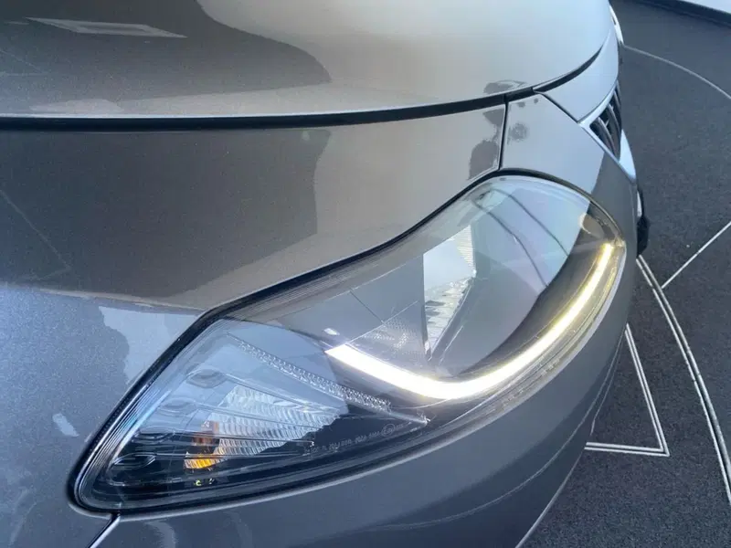 Lancia Ypsilon usata a Bergamo (7)