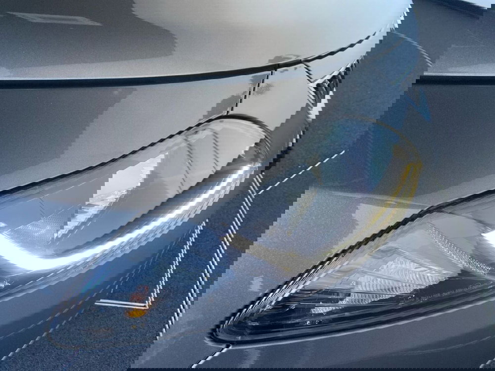 Lancia Ypsilon usata a Bergamo (7)