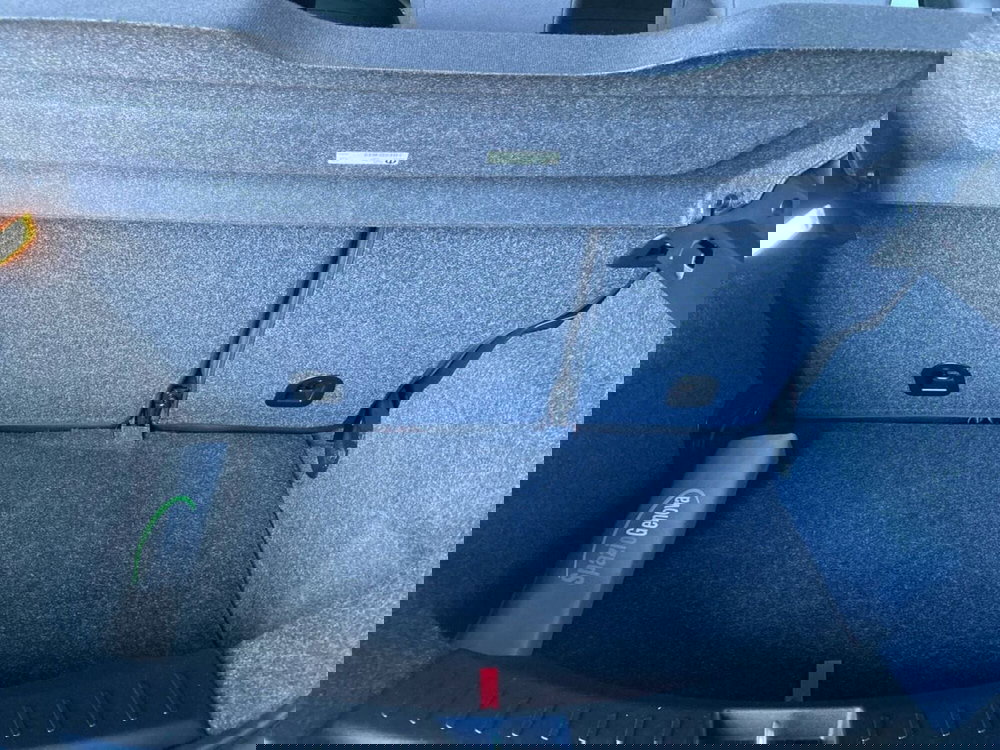 Lancia Ypsilon usata a Bergamo (8)