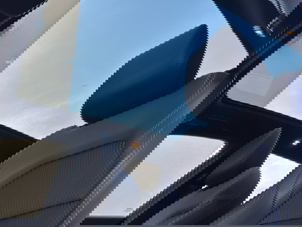 Nissan Qashqai usata a Bologna (11)