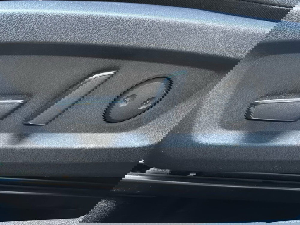 Nissan Qashqai usata a Bologna (12)