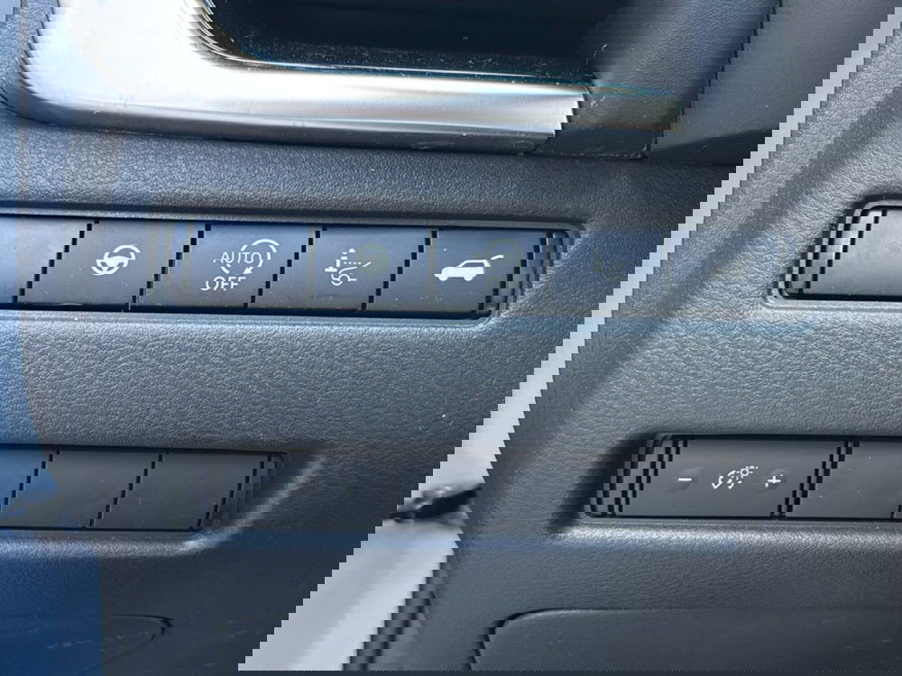 Nissan Qashqai usata a Bologna (13)