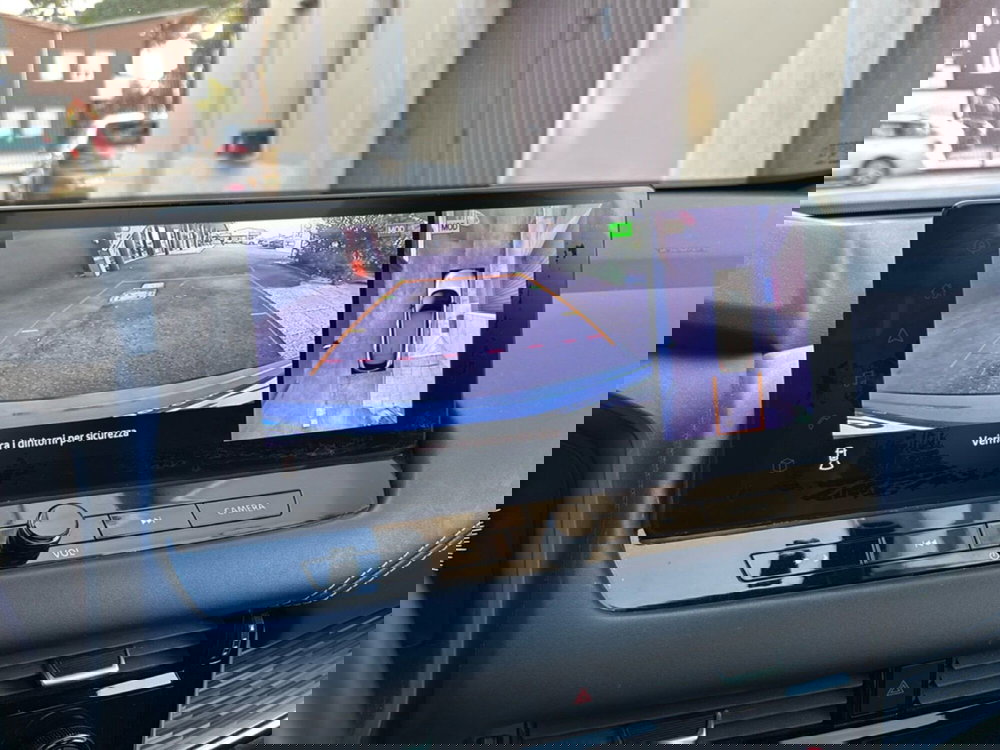 Nissan Qashqai usata a Bologna (16)