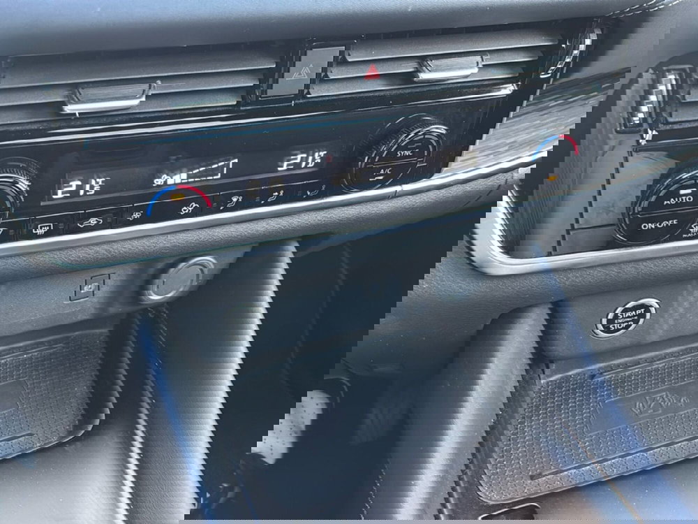 Nissan Qashqai usata a Bologna (17)