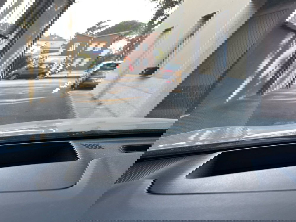 Nissan Qashqai usata a Bologna (18)