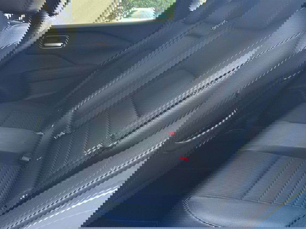 Nissan Qashqai usata a Bologna (9)