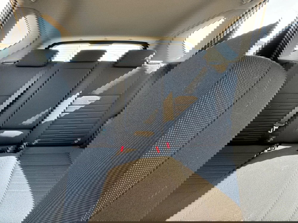 Toyota Auris usata a Modena (15)