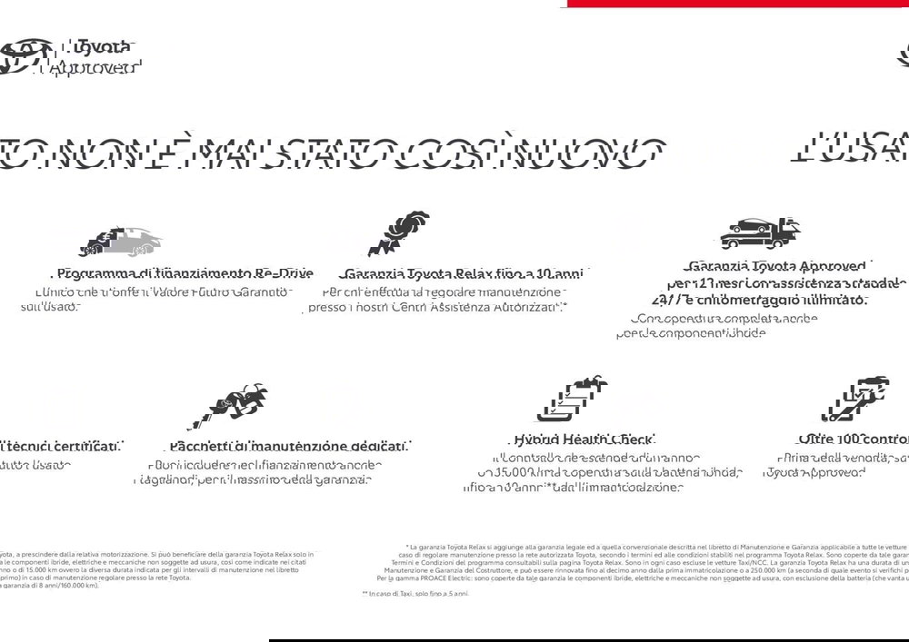 Toyota Auris usata a Modena (2)