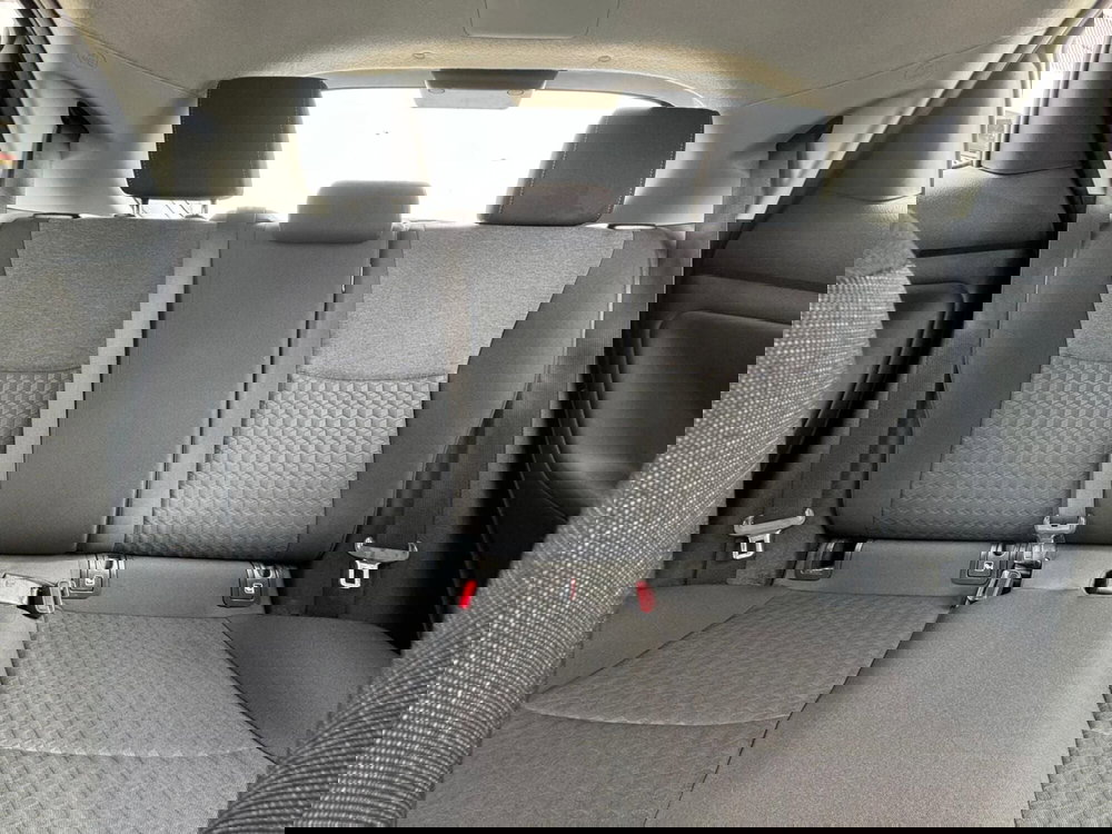 Toyota Yaris usata a Modena (16)