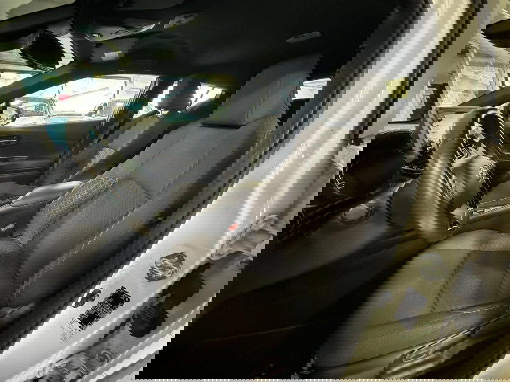 Toyota Toyota C-HR usata a Modena (12)