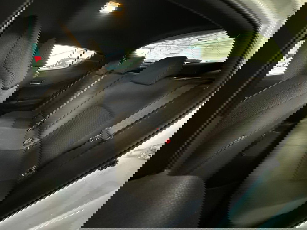 Toyota Toyota C-HR usata a Modena (14)