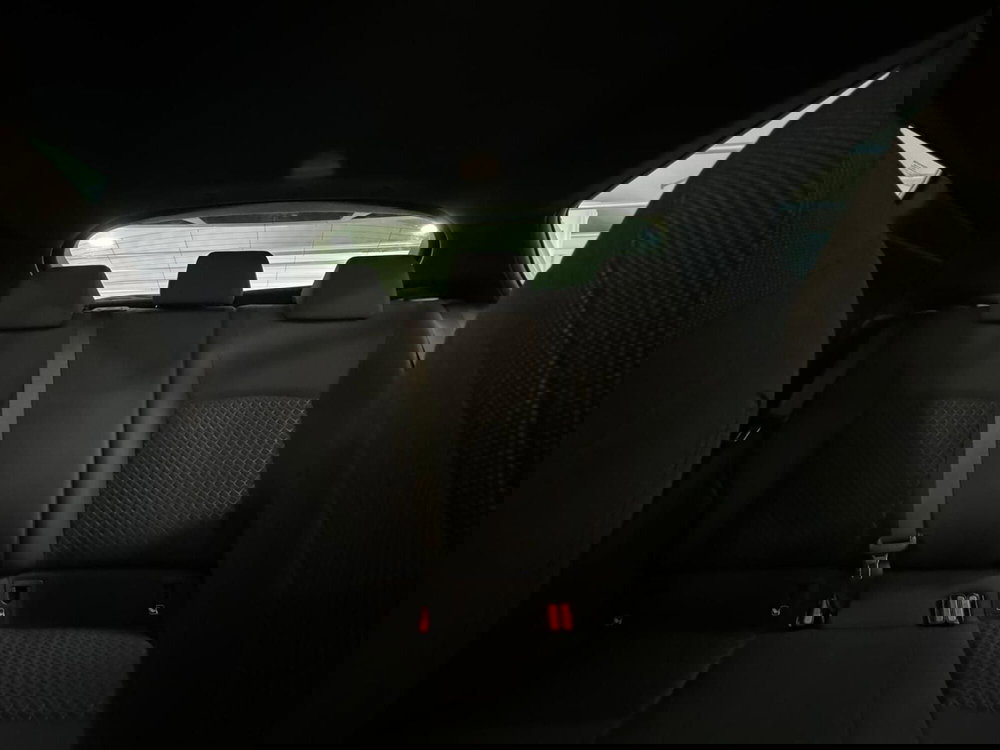 Toyota Toyota C-HR usata a Modena (15)