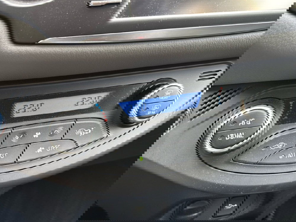 Toyota Yaris usata a Bologna (10)