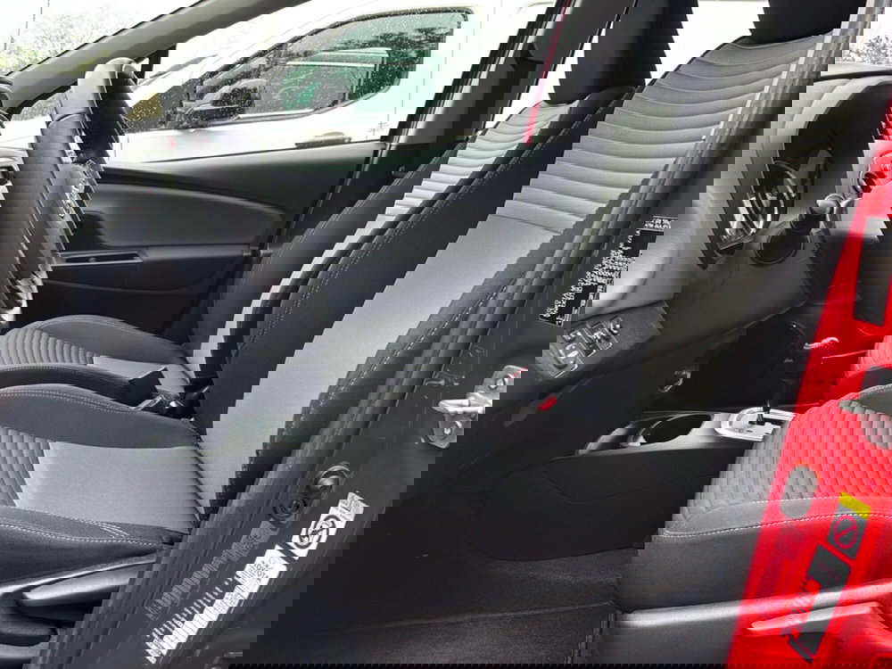 Toyota Yaris usata a Bologna (7)