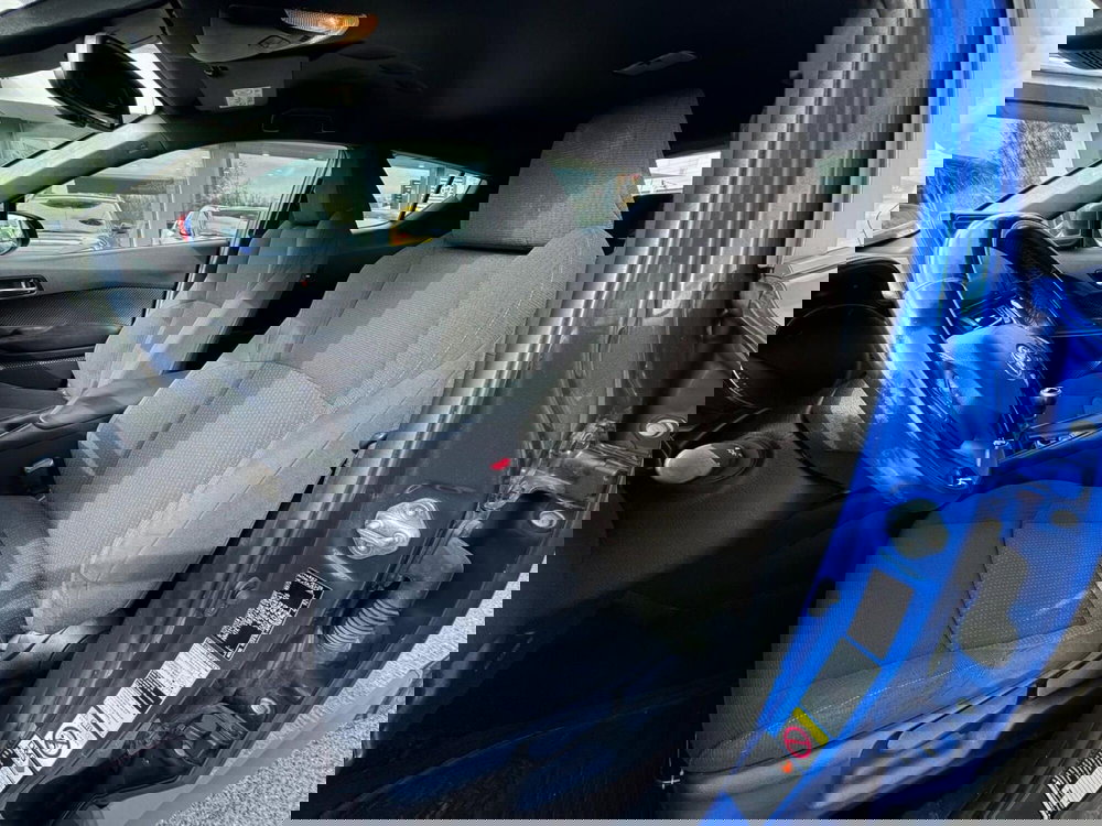 Toyota Toyota C-HR usata a Modena (12)