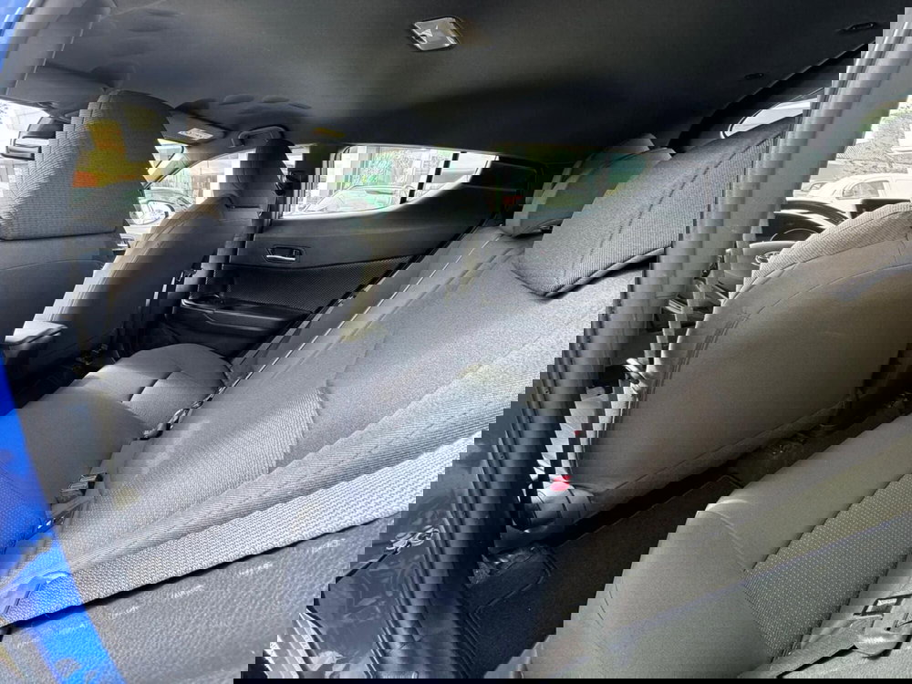 Toyota Toyota C-HR usata a Modena (14)