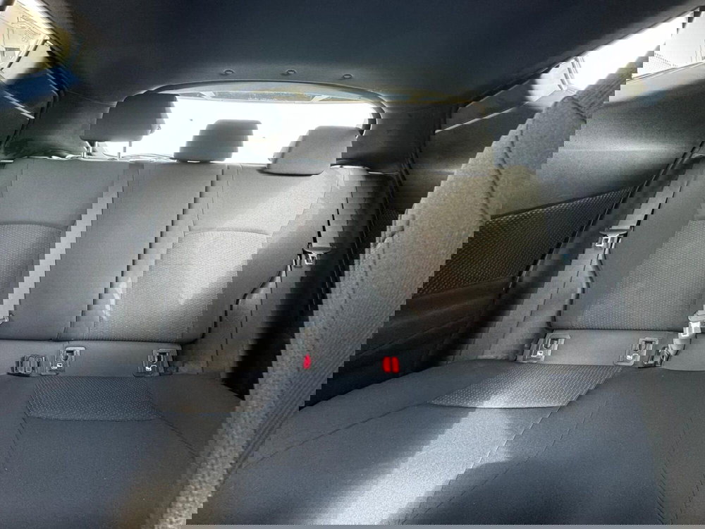 Toyota Toyota C-HR usata a Modena (16)