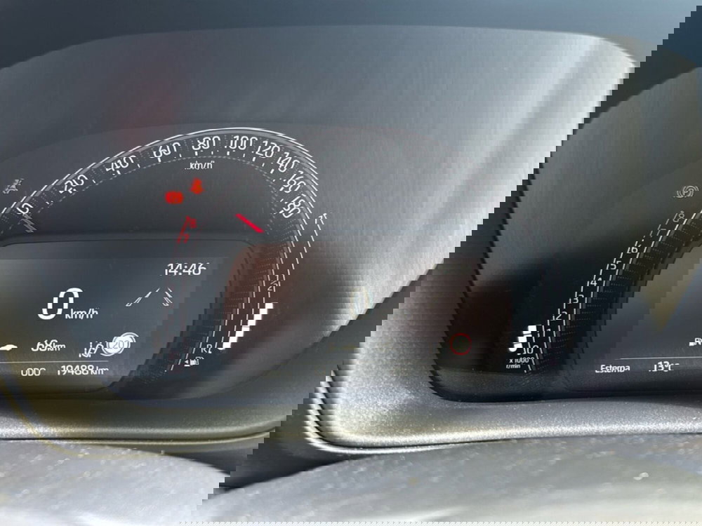 Toyota Aygo X usata a Bologna (11)