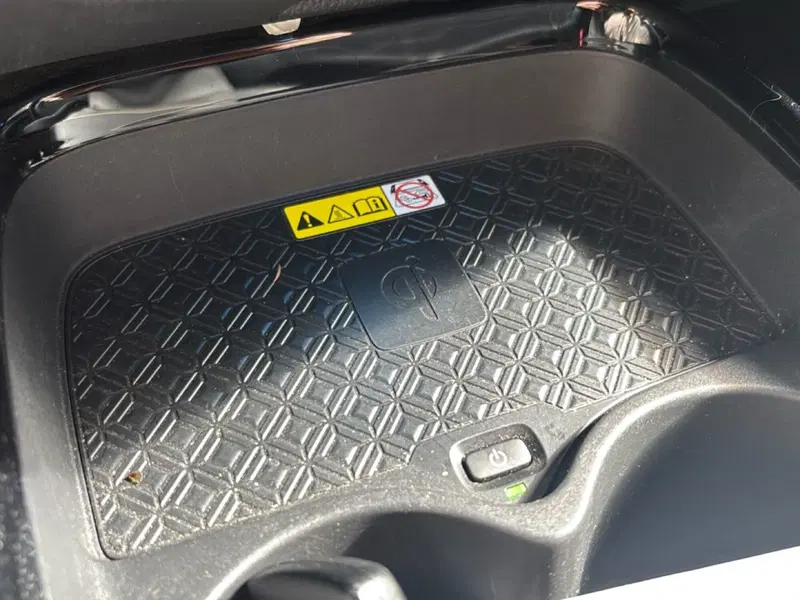 Toyota Aygo X usata a Bologna (15)