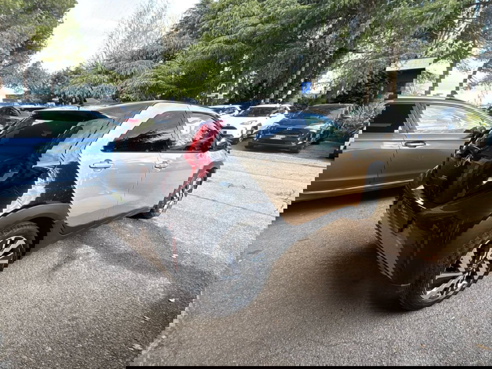 Toyota Aygo X usata a Bologna (6)