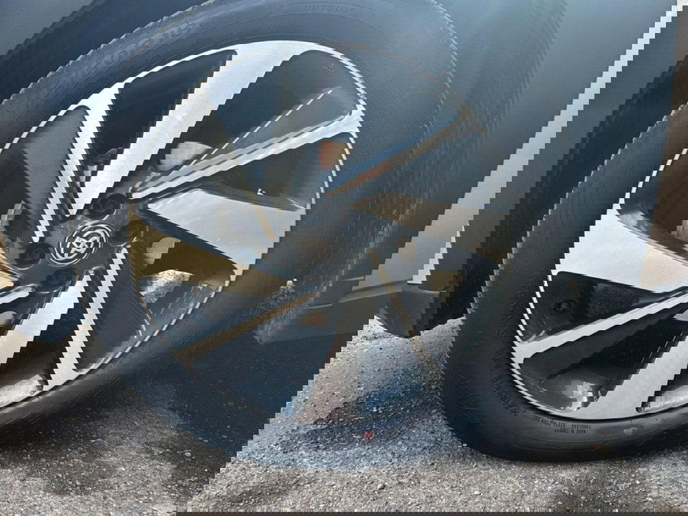 Toyota Aygo X usata a Bologna (7)