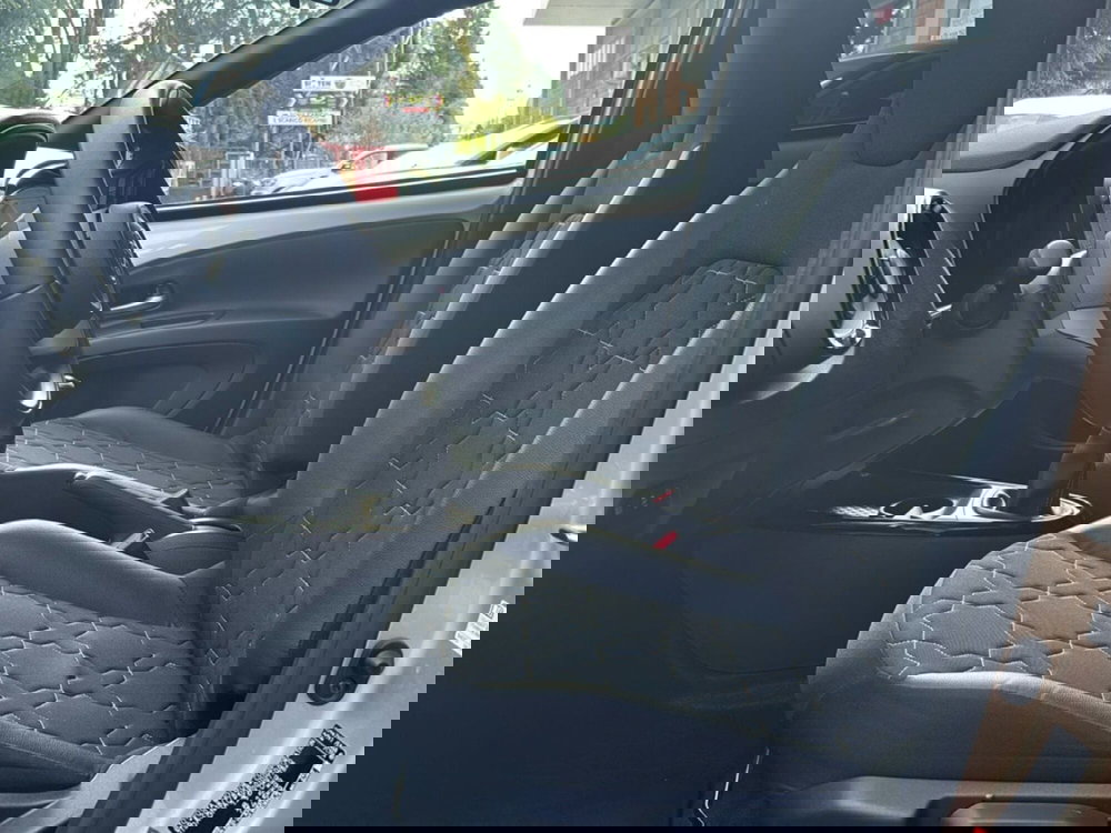 Toyota Aygo X usata a Bologna (8)