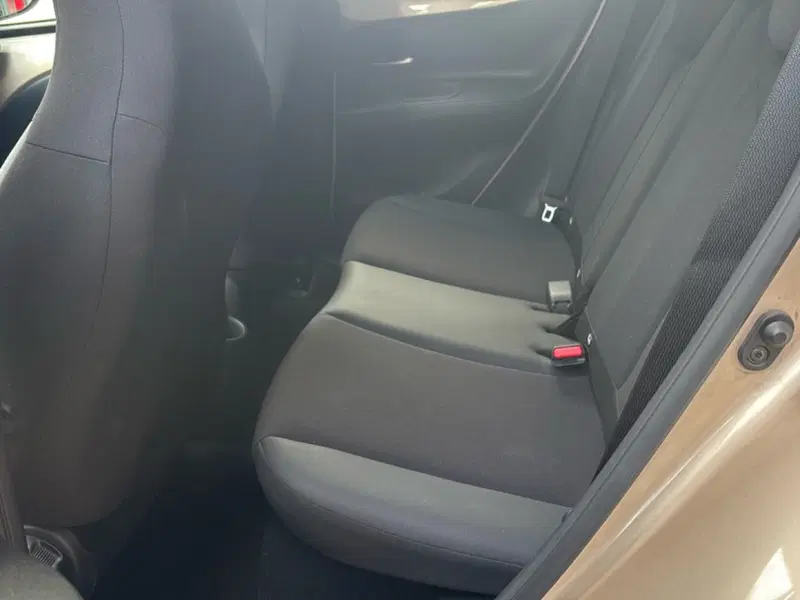Toyota Aygo X usata a Bologna (9)