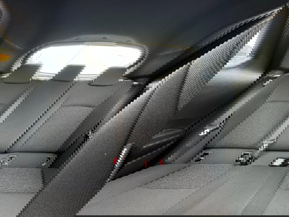 Toyota Toyota C-HR usata a Modena (16)