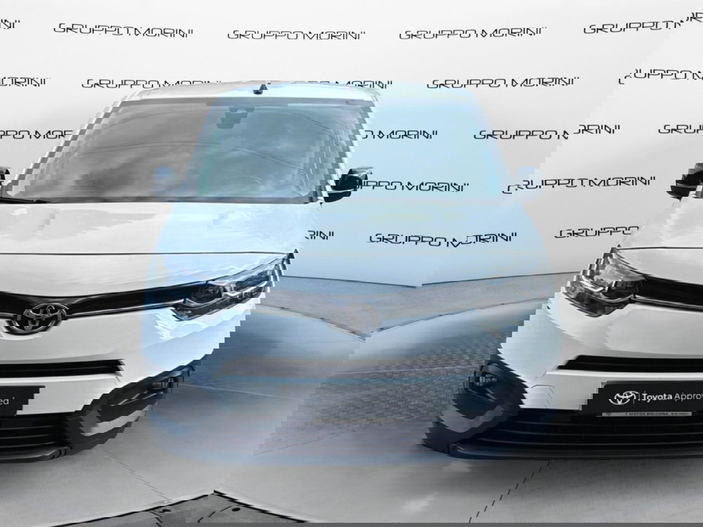 Toyota Proace City Verso usata a Bologna