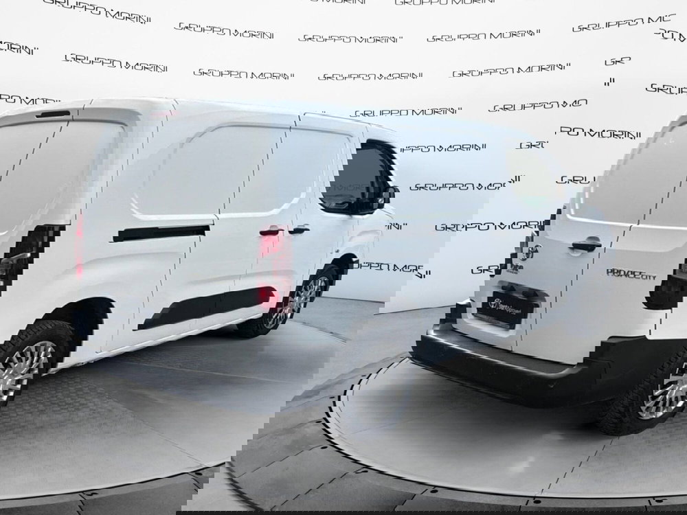 Toyota Proace City Verso usata a Bologna (6)