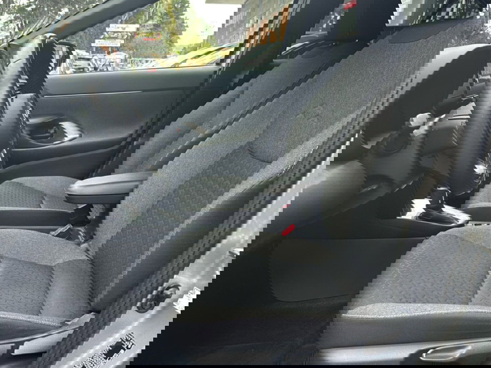 Toyota Yaris Cross usata a Bologna (8)