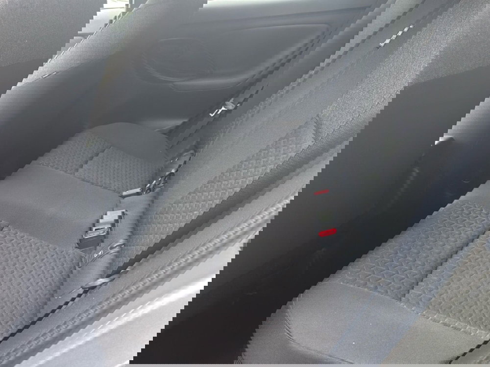 Toyota Yaris Cross usata a Bologna (9)