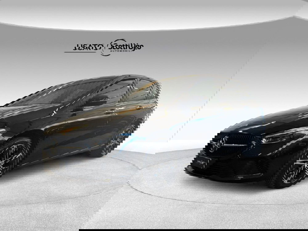 Mercedes-Benz Classe B usata a Siena