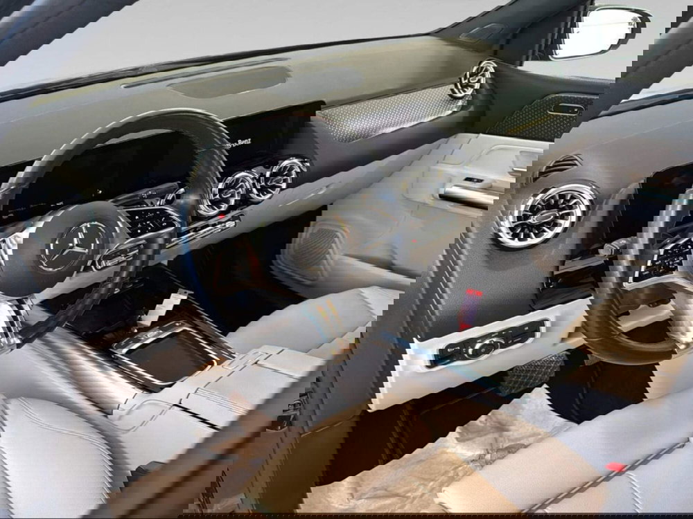 Mercedes-Benz Classe B usata a Siena (10)